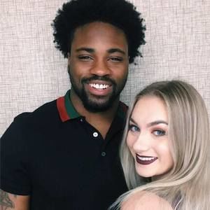 Meet your Posher, Gabrielle